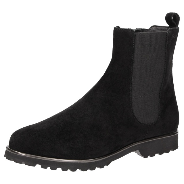 SIOUX Stiefelette »Meredith-750-H«