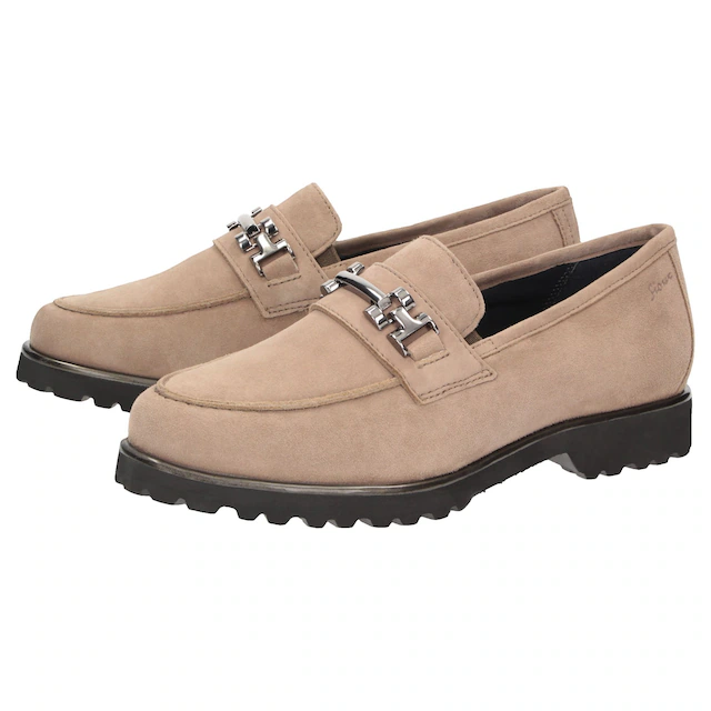 SIOUX Slipper »Meredith-752-H«
