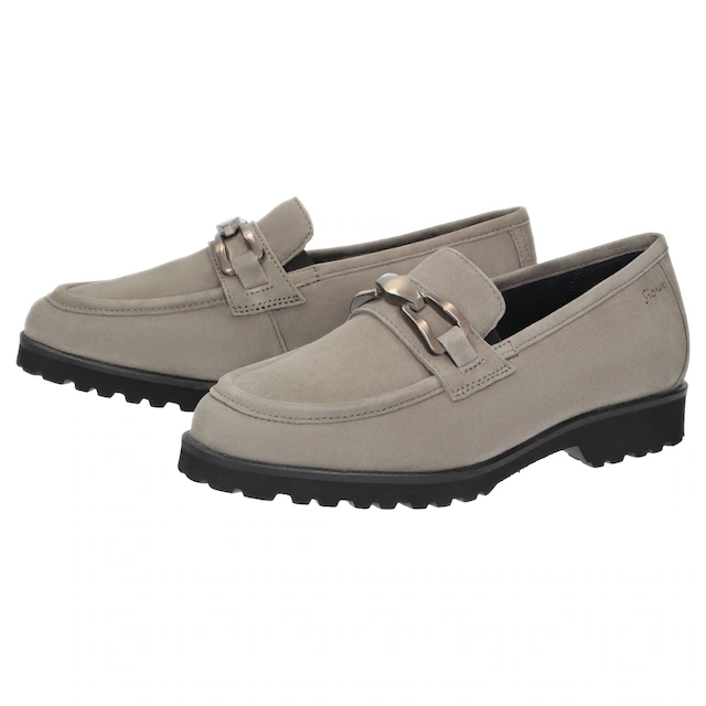SIOUX Slipper »Meredith-757-H«