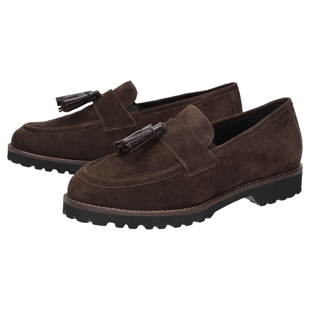 SIOUX Slipper »Meredith-758-H«