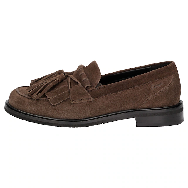 SIOUX Slipper »Nishima-703«
