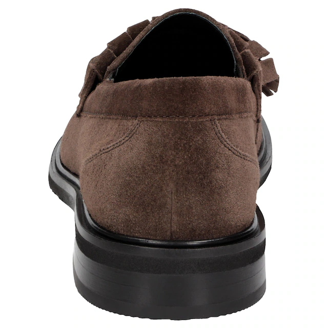 SIOUX Slipper »Nishima-703«
