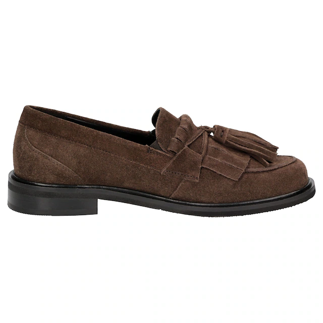 SIOUX Slipper »Nishima-703«