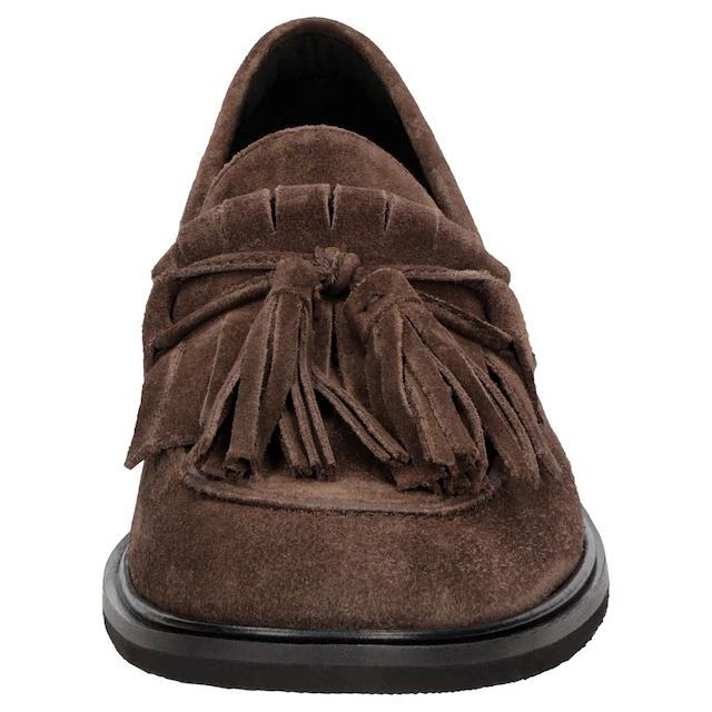 SIOUX Slipper »Nishima-703«