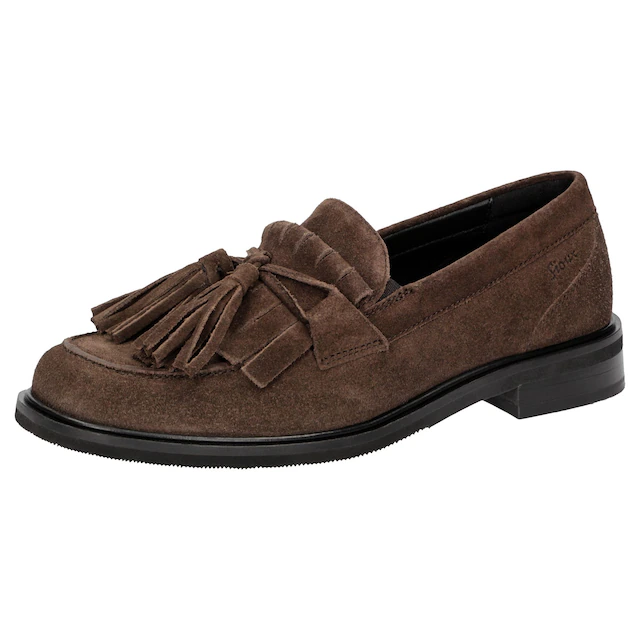 SIOUX Slipper »Nishima-703«