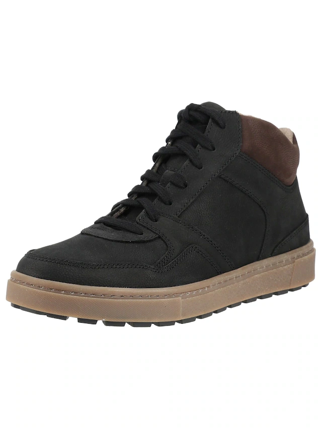 Gabor Sneaker »Gabor Sneaker Nubukleder«