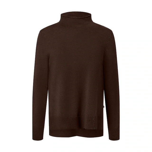MAERZ Muenchen Strickpullover »Maerz Muenchen 324500 Strickpullover Damen Bekleidung«