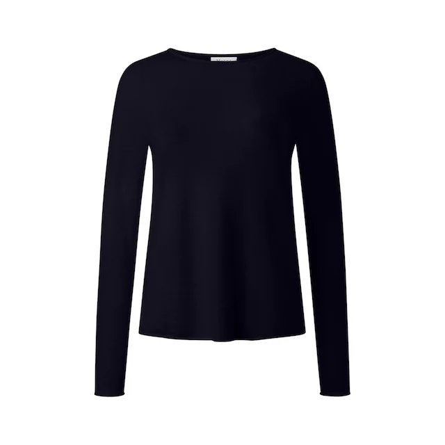 MAERZ Muenchen Strickpullover »Maerz Muenchen 375200 Strickpullover Damen Bekleidung«