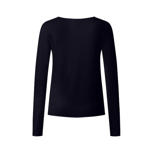 MAERZ Muenchen Strickpullover »Maerz Muenchen 375200 Strickpullover Damen Bekleidung«