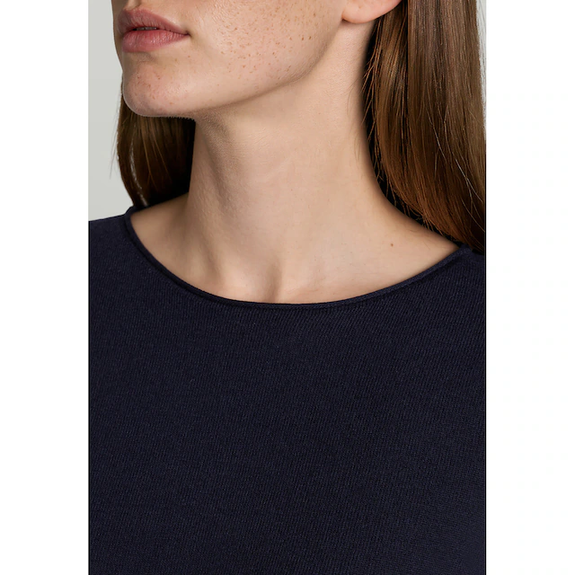 MAERZ Muenchen Strickpullover »Maerz Muenchen 375200 Strickpullover Damen Bekleidung«