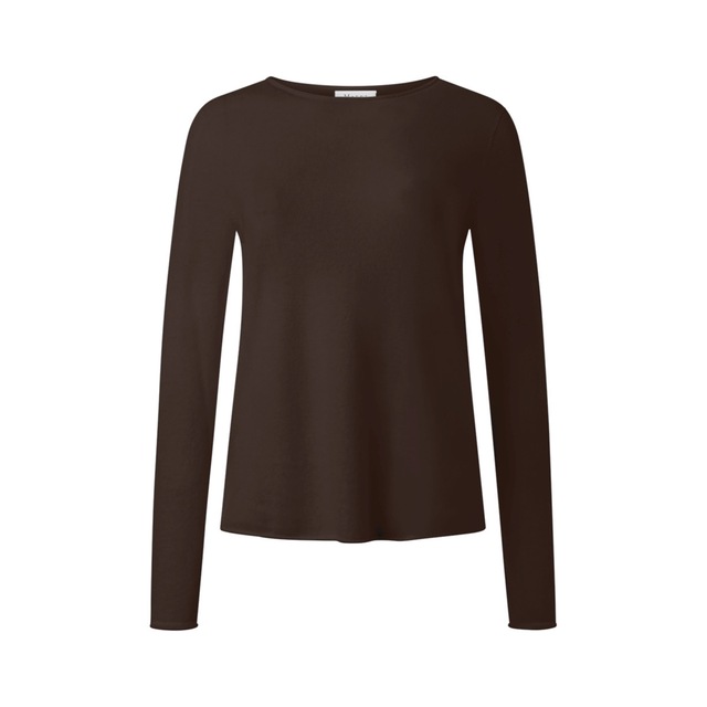 MAERZ Muenchen Strickpullover »Maerz Muenchen 375200 Strickpullover Damen Bekleidung«