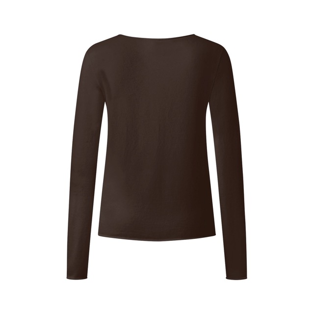 MAERZ Muenchen Strickpullover »Maerz Muenchen 375200 Strickpullover Damen Bekleidung«