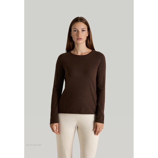 MAERZ Muenchen Strickpullover »Maerz Muenchen 375200 Strickpullover Damen Bekleidung«