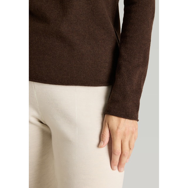 MAERZ Muenchen Strickpullover »Maerz Muenchen 375200 Strickpullover Damen Bekleidung«