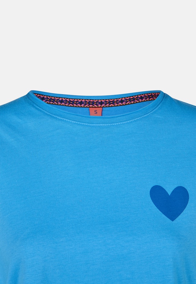 salzhaut T-Shirt »Shirt DANZDEEL«