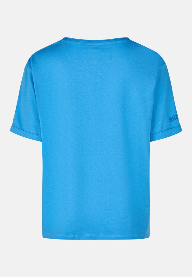 salzhaut T-Shirt »Shirt DANZDEEL«