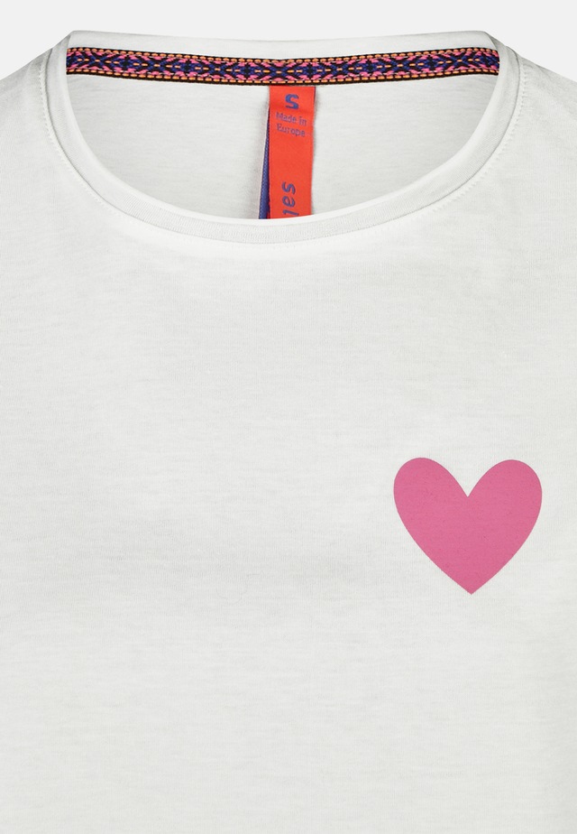 salzhaut T-Shirt »Shirt DANZDEEL«