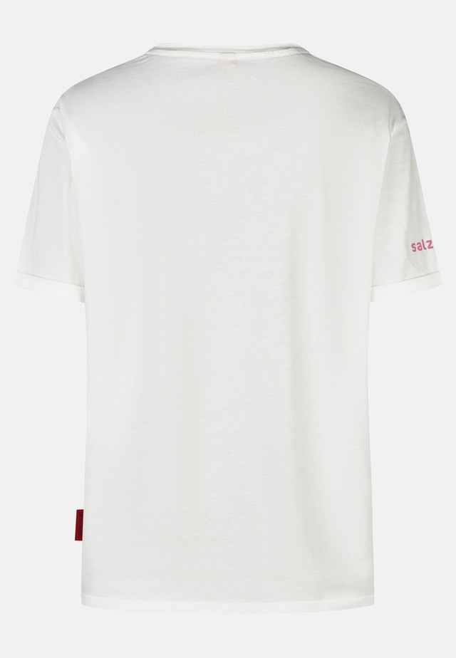salzhaut T-Shirt »Shirt DANZDEEL«