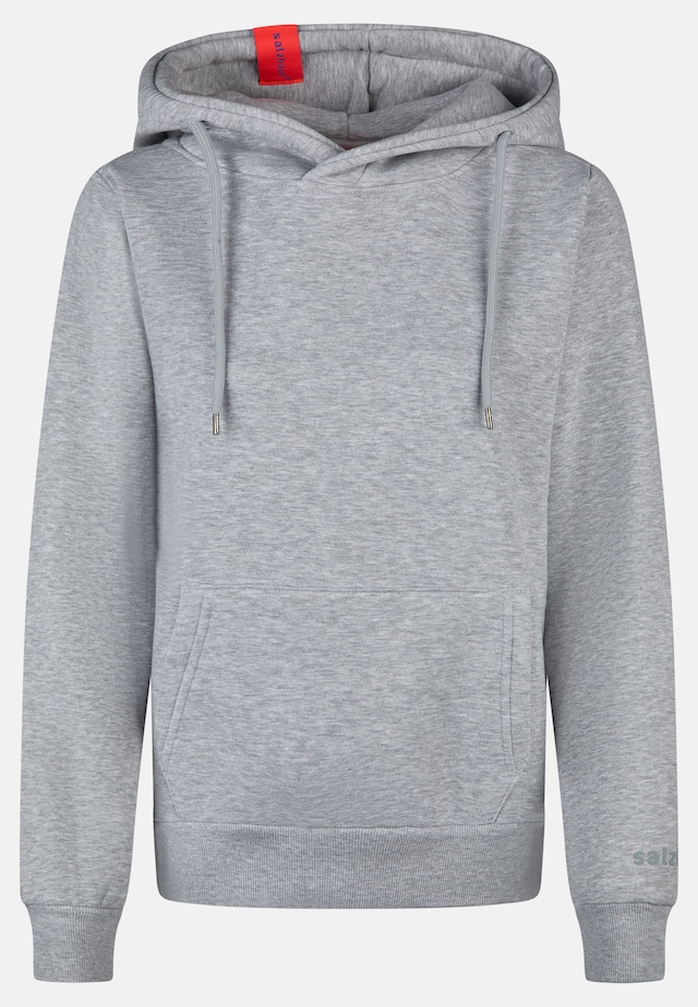 salzhaut Kapuzenpullover »Hoodie SCHNUTE«