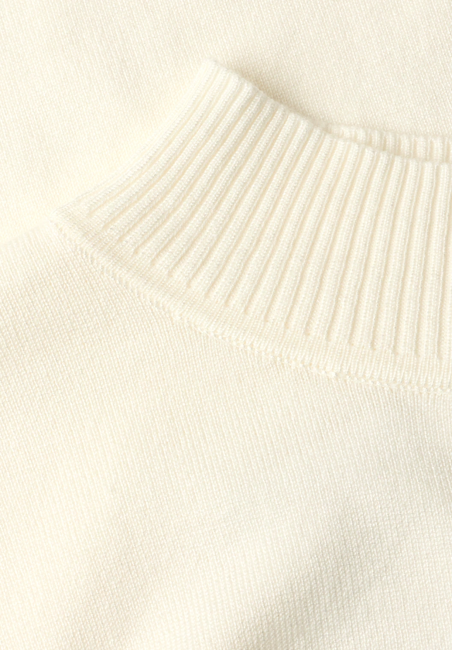 STREET ONE STUDIO Rollkragenpullover mit Turtleneck