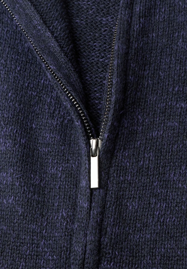 STREET ONE Rollkragenpullover mit Turtleneck