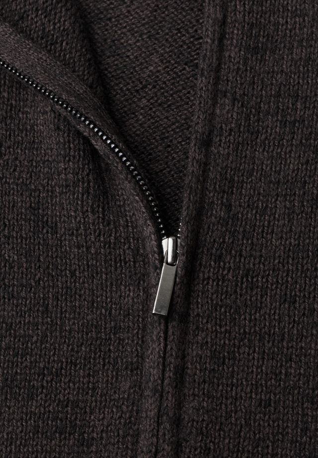 STREET ONE Rollkragenpullover mit Turtleneck
