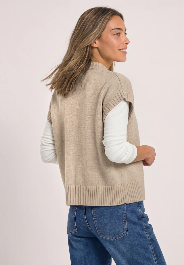 STREET ONE Rollkragenpullover mit Turtleneck