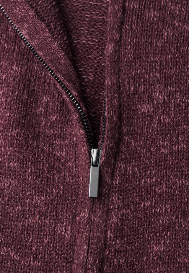 STREET ONE Rollkragenpullover mit Turtleneck