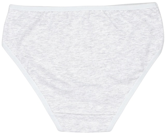 TupTam Slip »Slips Mädchen Slips mit Aufdruck 10er Pack«