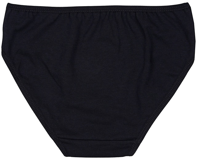 TupTam Slip »Slips Mädchen Slips mit Aufdruck 10er Pack«
