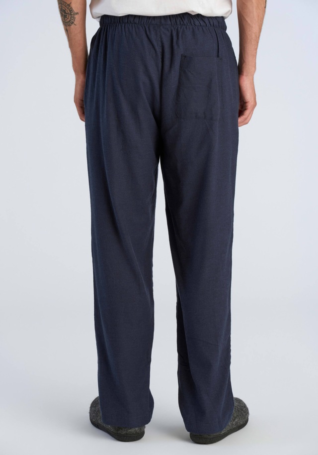 LINDBERGH Pyjamahose »Pyjamahose Comfort Fit«