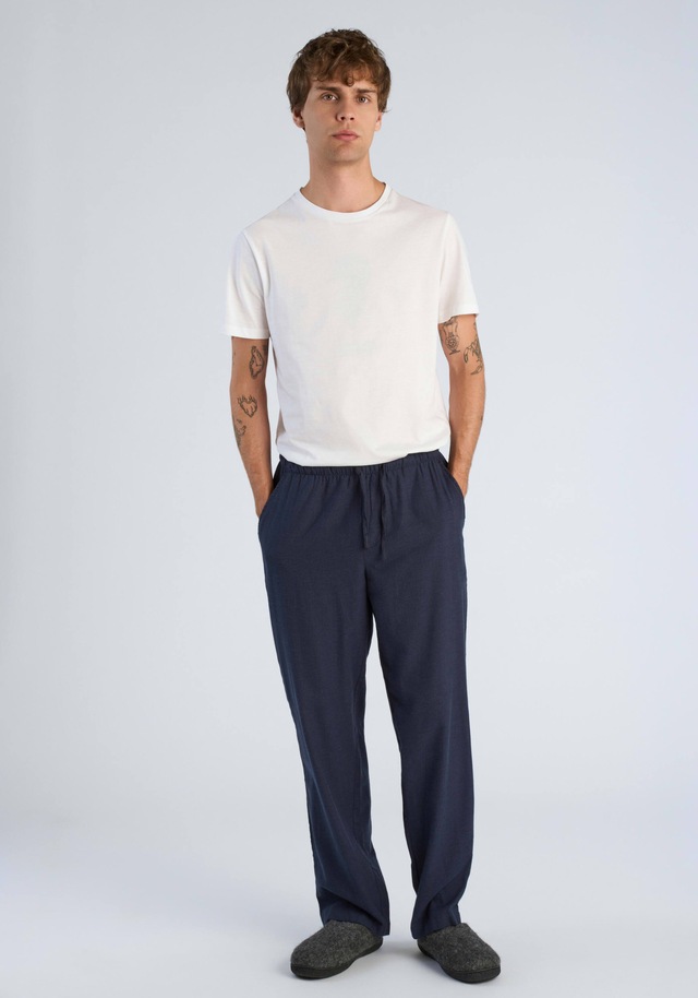 LINDBERGH Pyjamahose »Pyjamahose Comfort Fit«