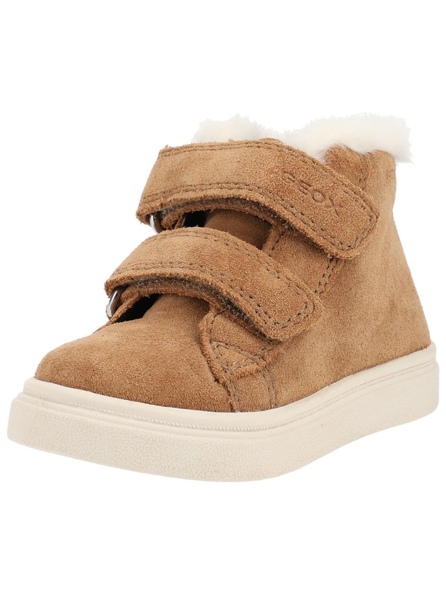 Geox Stiefelette »Geox Stiefelette Veloursleder«