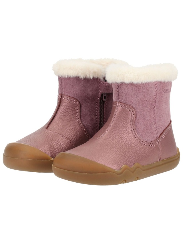 Geox Stiefelette »Geox Stiefelette Leder«