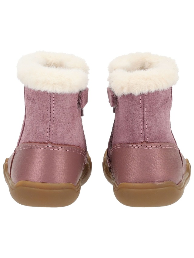 Geox Stiefelette »Geox Stiefelette Leder«
