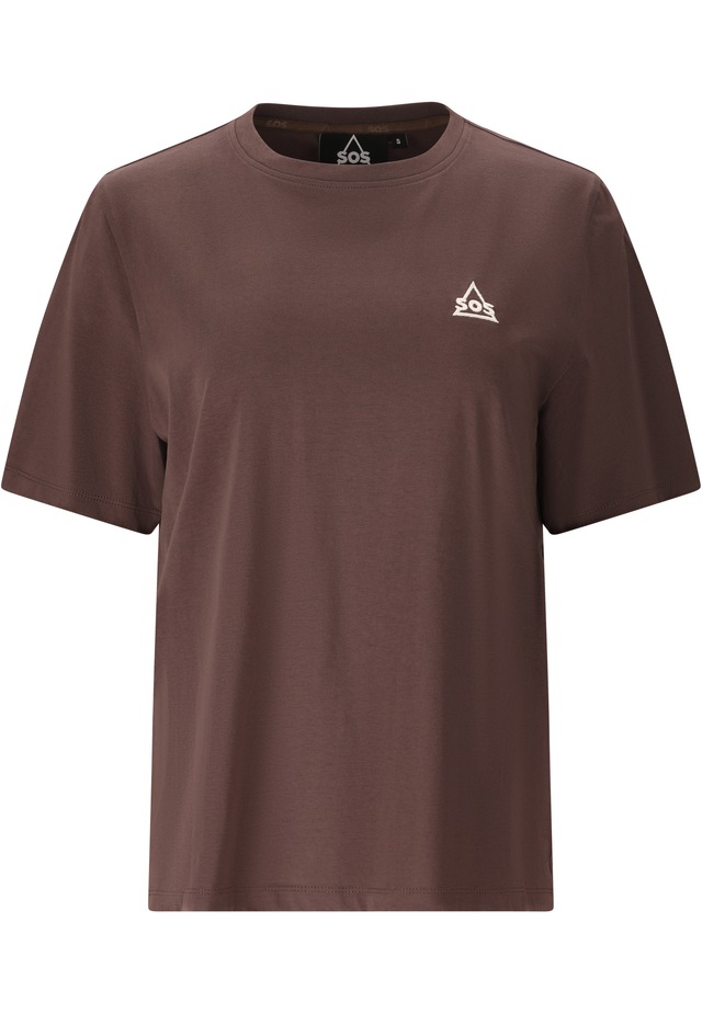 SOS Funktionsshirt »Sera« mit bestem Komfort
