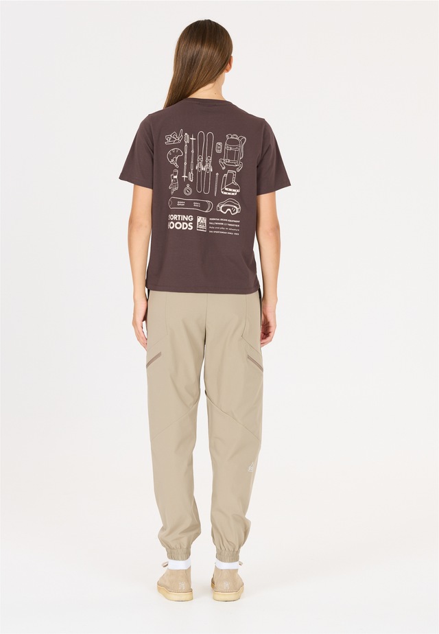 SOS Funktionsshirt »Sera« mit bestem Komfort