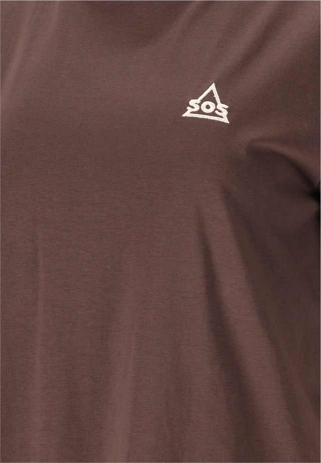 SOS Funktionsshirt »Sera« mit bestem Komfort