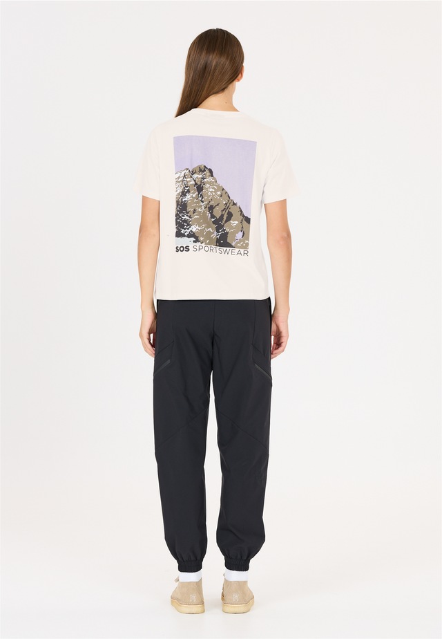 SOS Funktionsshirt »Sera« mit bestem Komfort