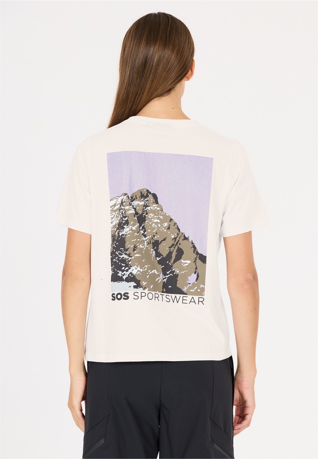 SOS Funktionsshirt »Sera« mit bestem Komfort