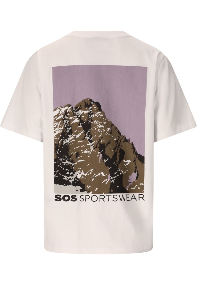 SOS Funktionsshirt »Sera« mit bestem Komfort