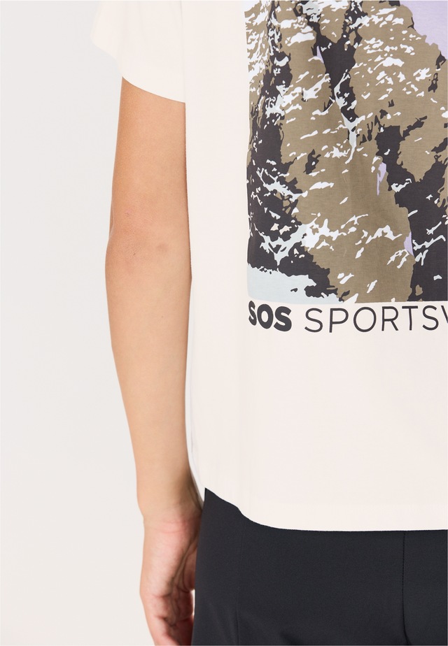 SOS Funktionsshirt »Sera« mit bestem Komfort