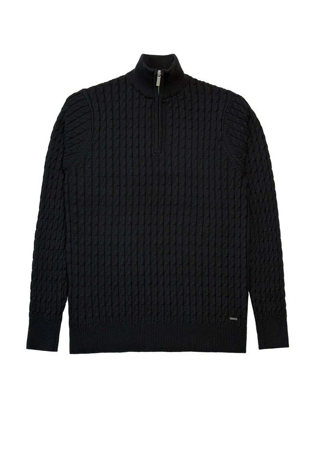 883Police Troyer »883 Police PORTIE KNITWEAR« 1