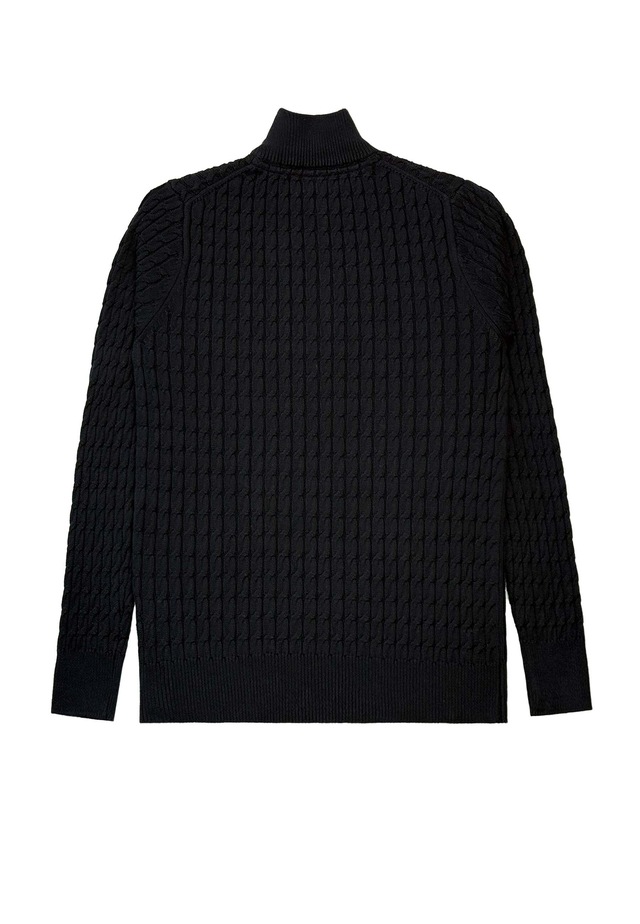 883Police Troyer »883 Police PORTIE KNITWEAR« 1
