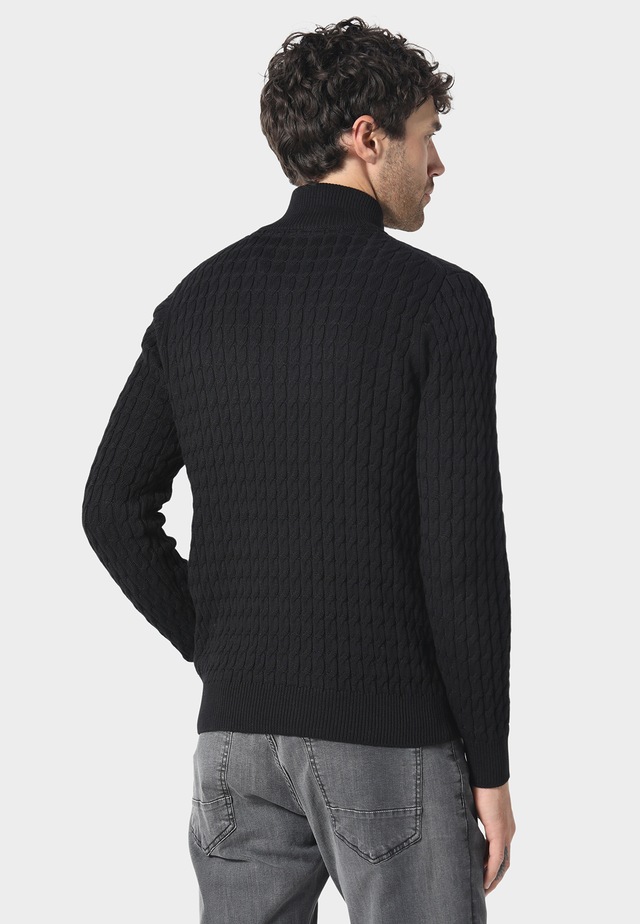 883Police Troyer »883 Police PORTIE KNITWEAR« 1