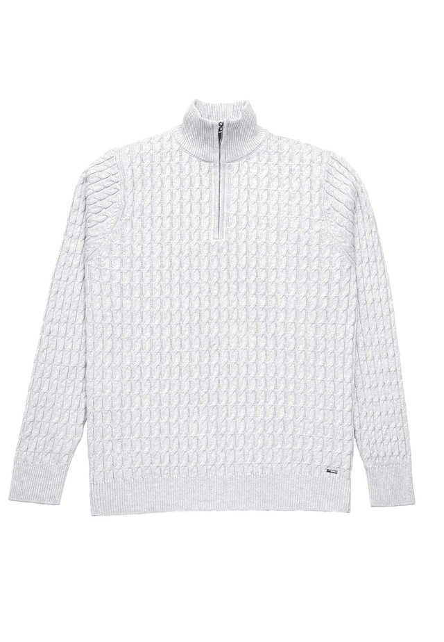 883Police Troyer »883 Police PORTIE KNITWEAR« 1