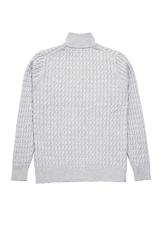 883Police Troyer »883 Police PORTIE KNITWEAR« 1