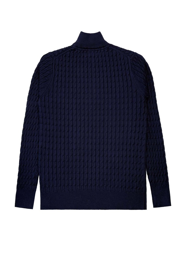 883Police Troyer »883 Police PORTIE KNITWEAR« 1