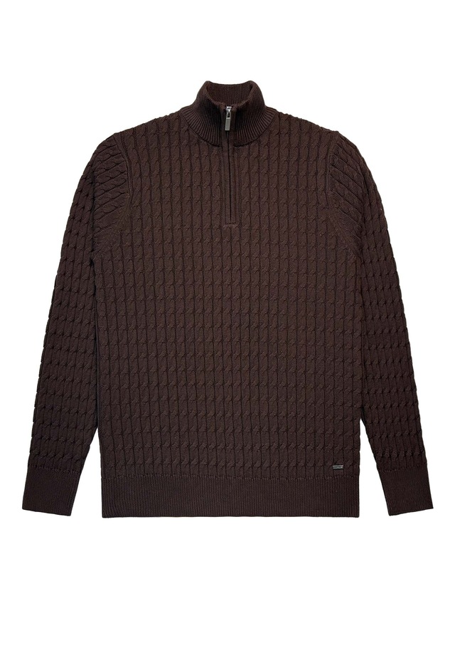 883Police Troyer »883 Police PORTIE KNITWEAR« 1