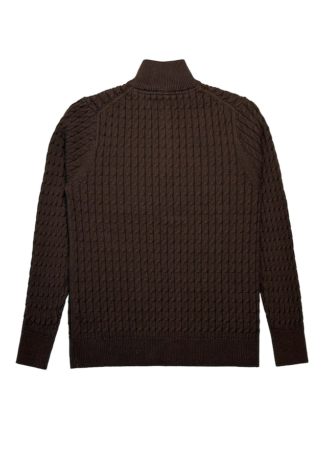 883Police Troyer »883 Police PORTIE KNITWEAR« 1